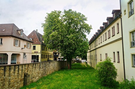 Bad Mergentheim